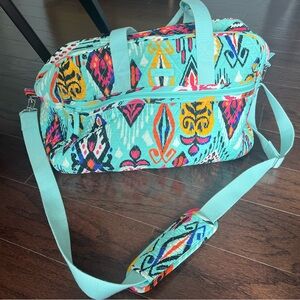 Vera Bradley Weekender